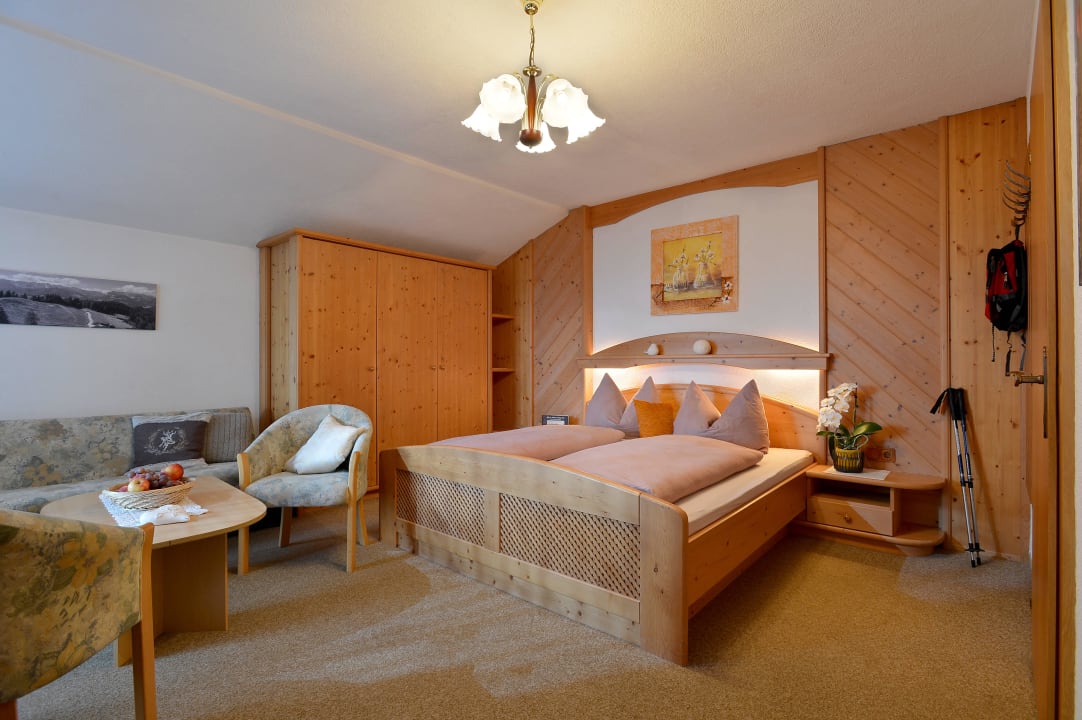 Haus Foidl Kössen Komfortzimmer mit DU/WC Haus Foidl