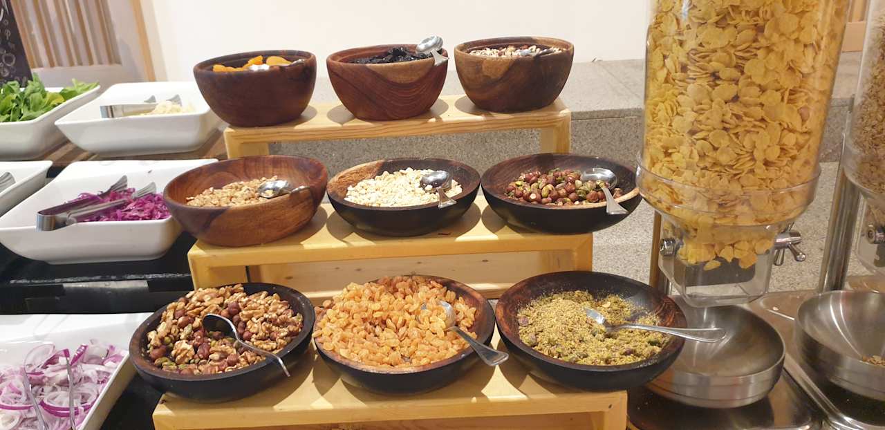 Gastro JAZ Elite Asteria