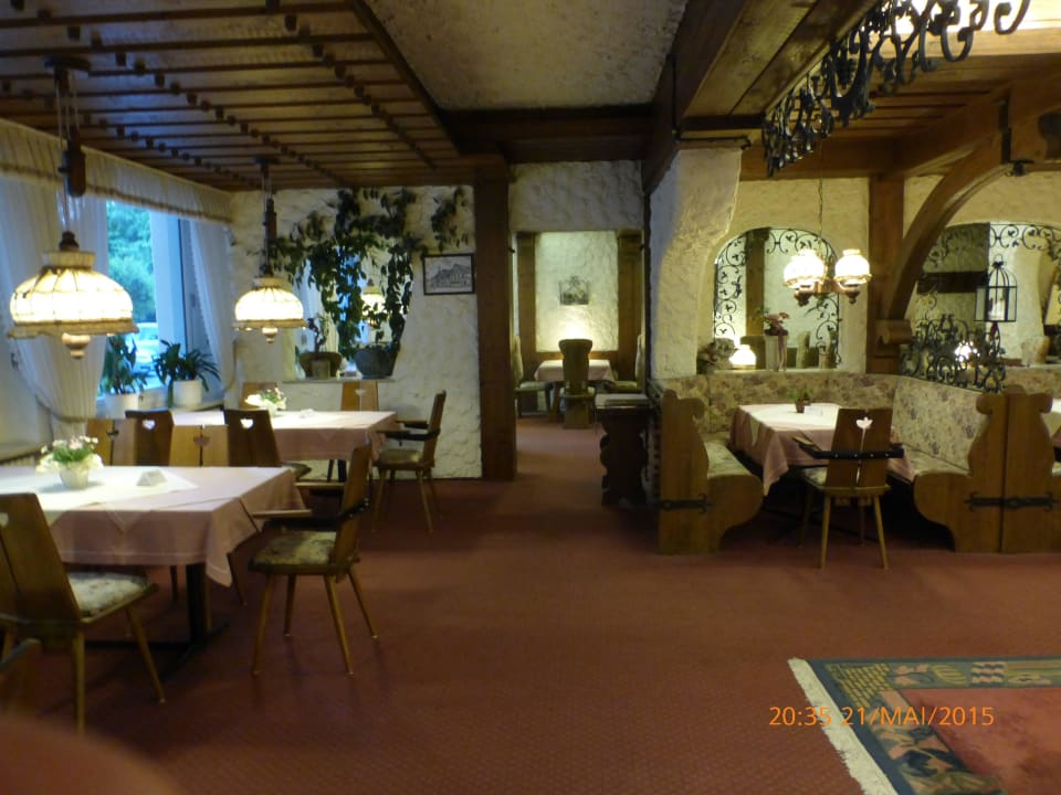 Restaurant Hotel Gondel