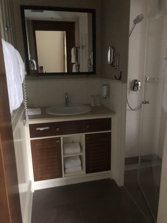 Zimmer Hotel Bell Rock Europa-Park