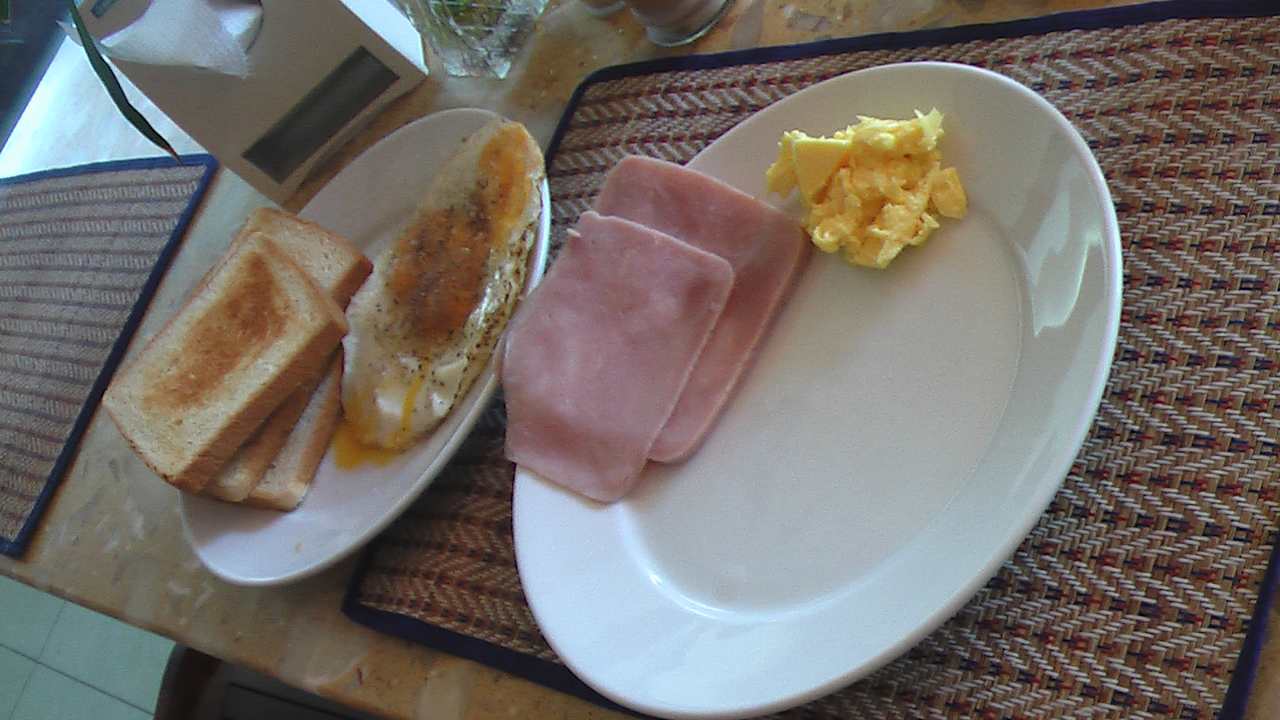 Gastro G Eleven Hotel