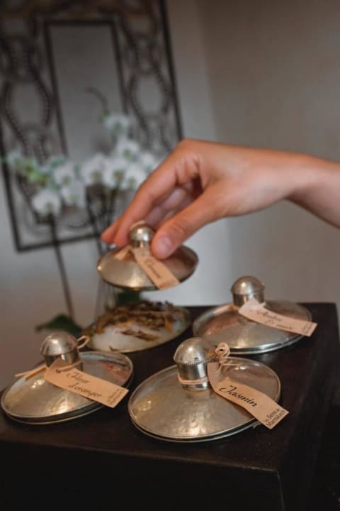 Spa Villa Sant'Andrea, A Belmond Hotel, Taormina Mare