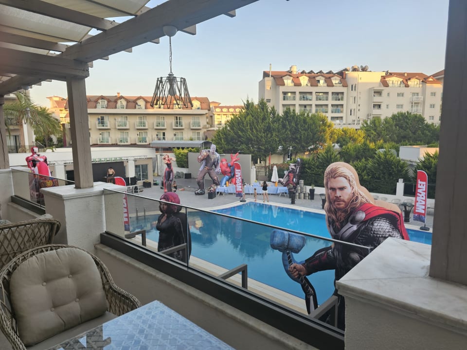 Sport & Freizeit Side Story Resort & Spa