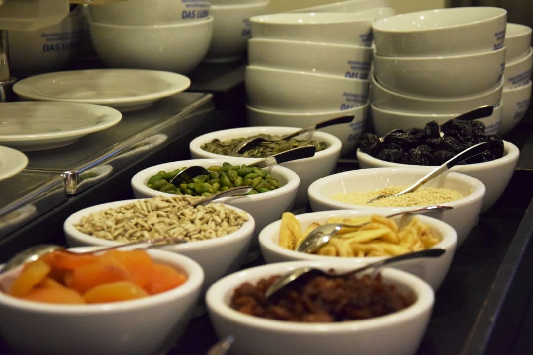 Restaurant Hotel Das Ludwig