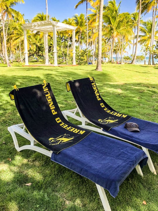 Sonstiges Wyndham Alltra Samana