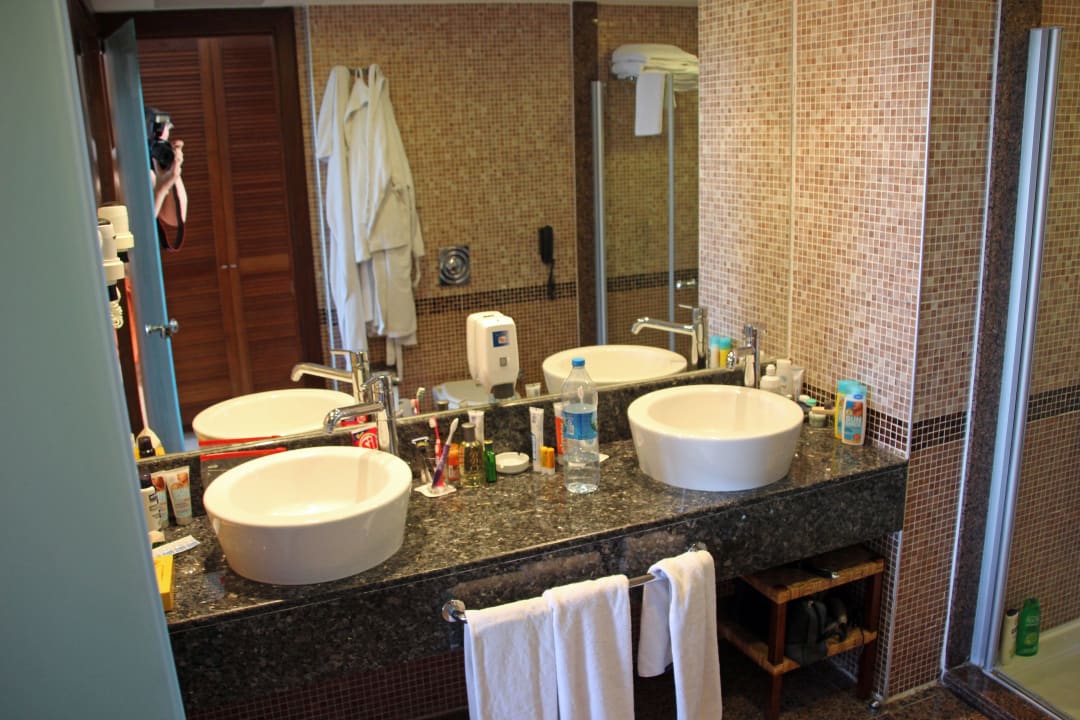 Badeimmer Asteria Family Belek