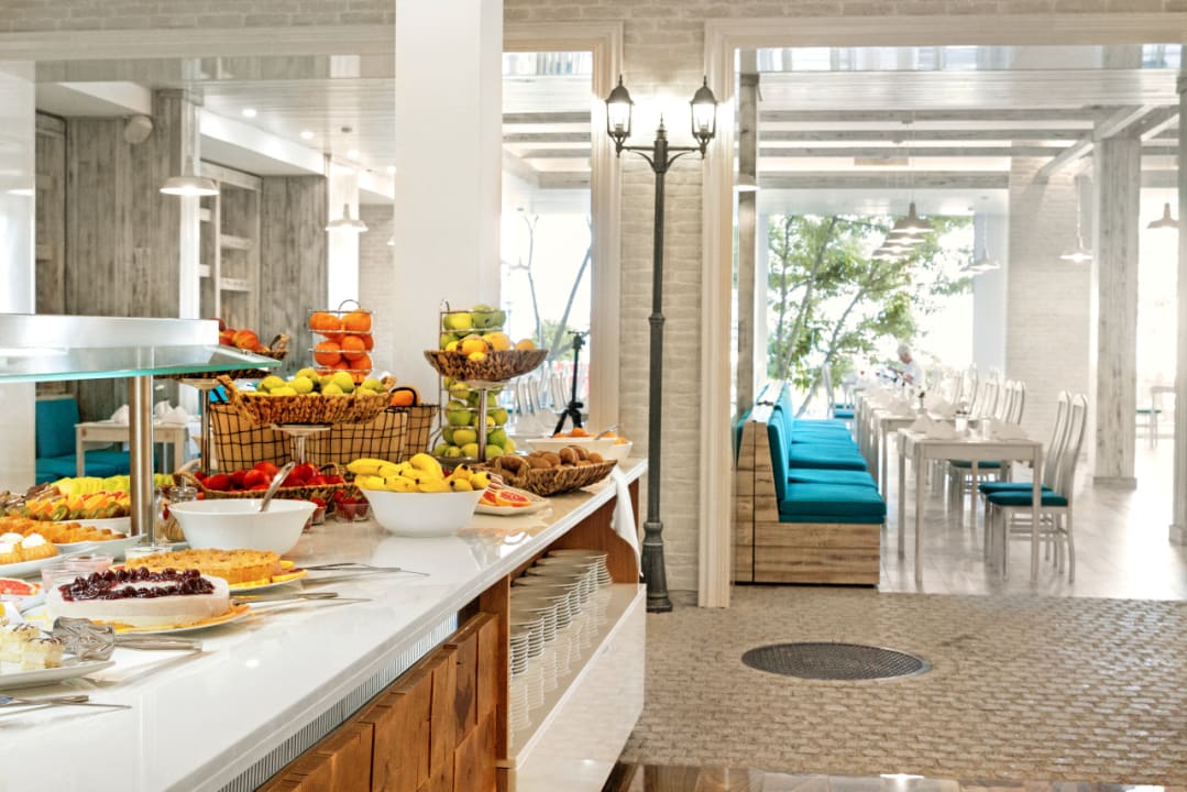 Gastro Sentido Marea