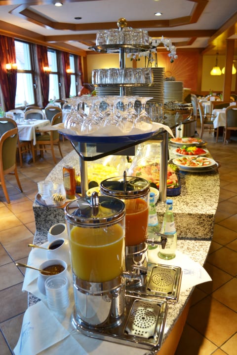 Gastro Hotel Mainaublick