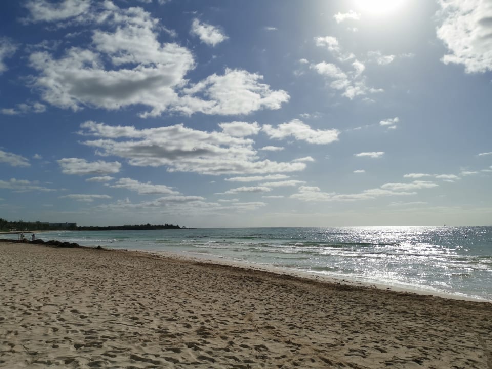 Strand Catalonia Royal Tulum Beach & Spa Resort - Adults only