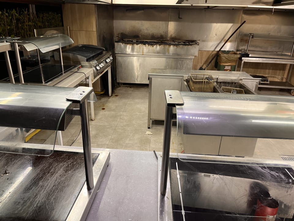 Gastro AQI Pegasos World