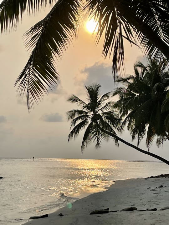 Strand Vilamendhoo Island Resort & Spa