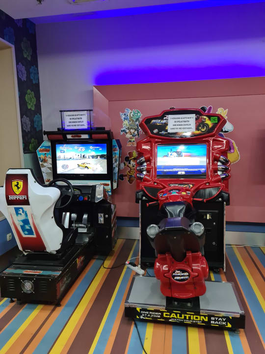 Sport & Freizeit Aydinbey Kings Palace & Spa