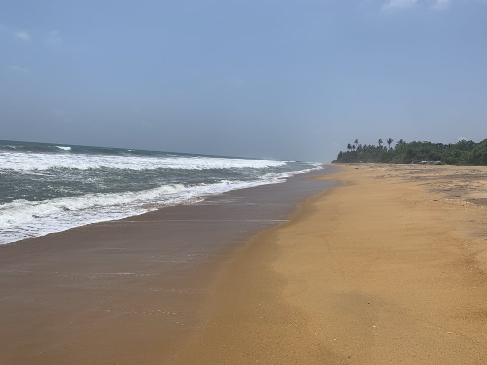 Strand Royal Palms Beach Hotel