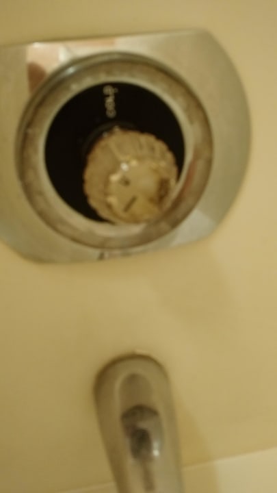 Wasserhahn Hotel Country Inn Sonora