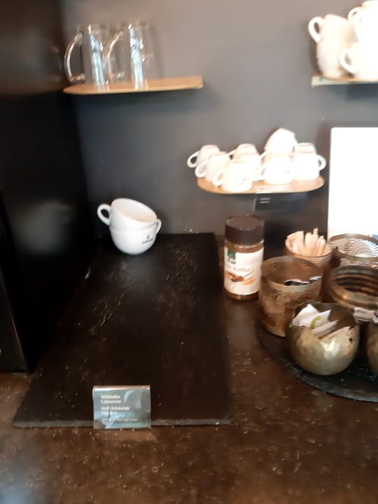 Gastro Arthotel ANA GOLD