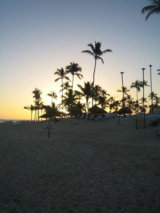 Strand Royalton Splash Punta Cana