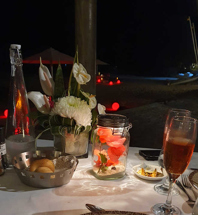 Gastro Ambre Mauritius