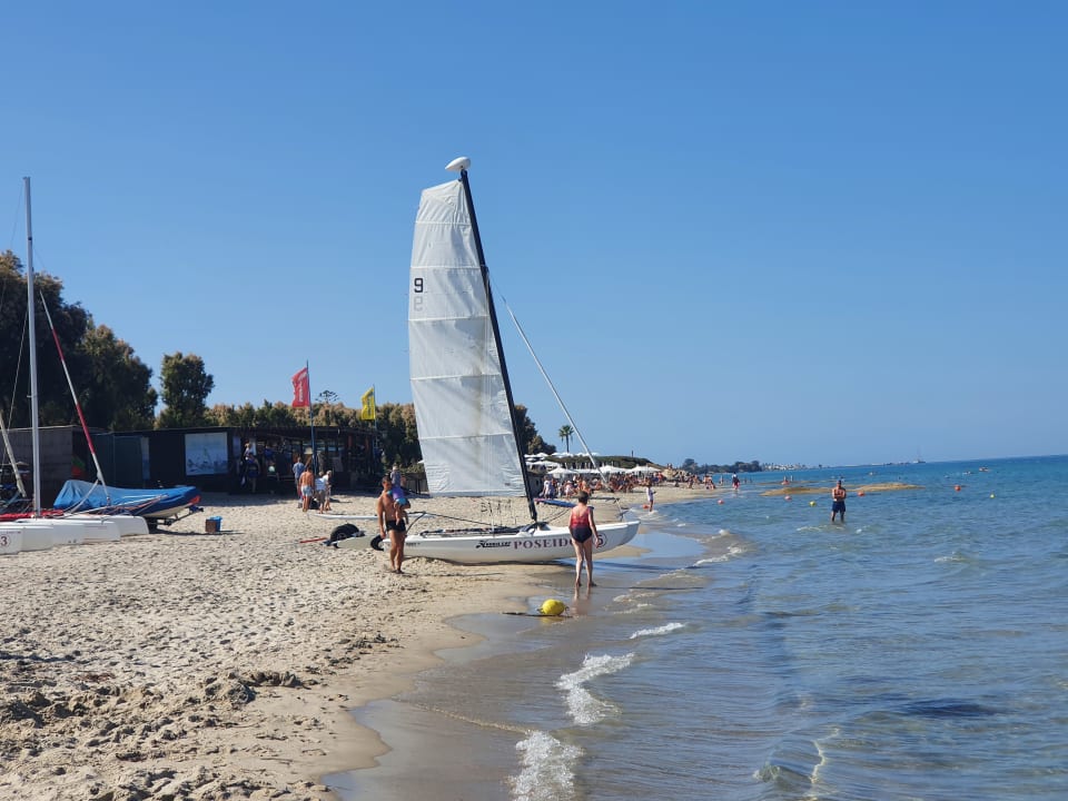 Strand Smy Kos Beach & Splash