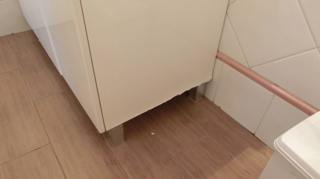 Bademöbel Los Olivos Beach Resort