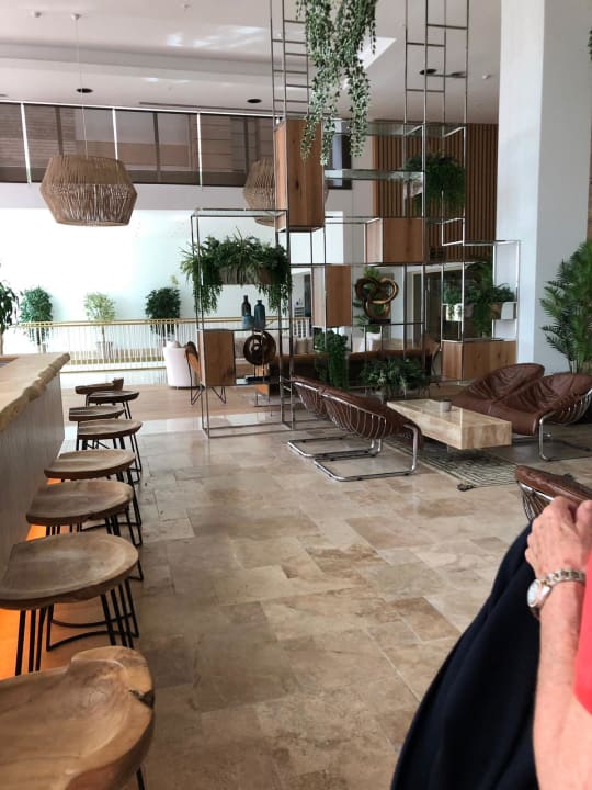 Lobby TUI BLUE Xanthe