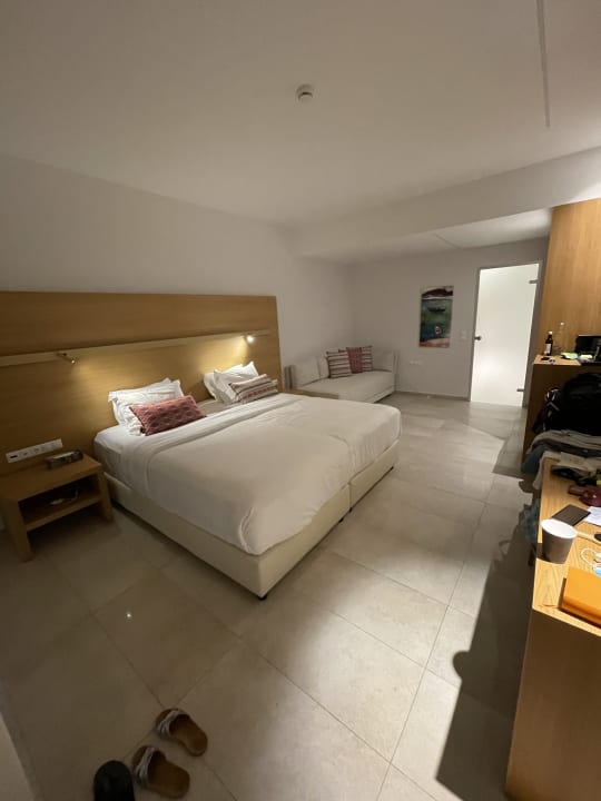 Zimmer High Beach Resort