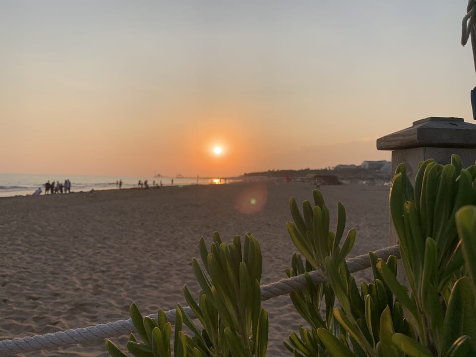 Strand VONRESORT Golden Beach