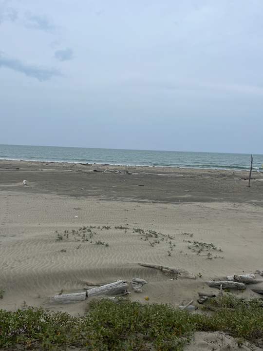 Strand Tambo Marina Eco Hostal