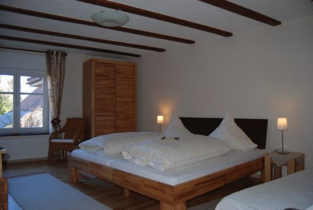 Zimmer Hotel Gasthof zum Goldenen Kreuz