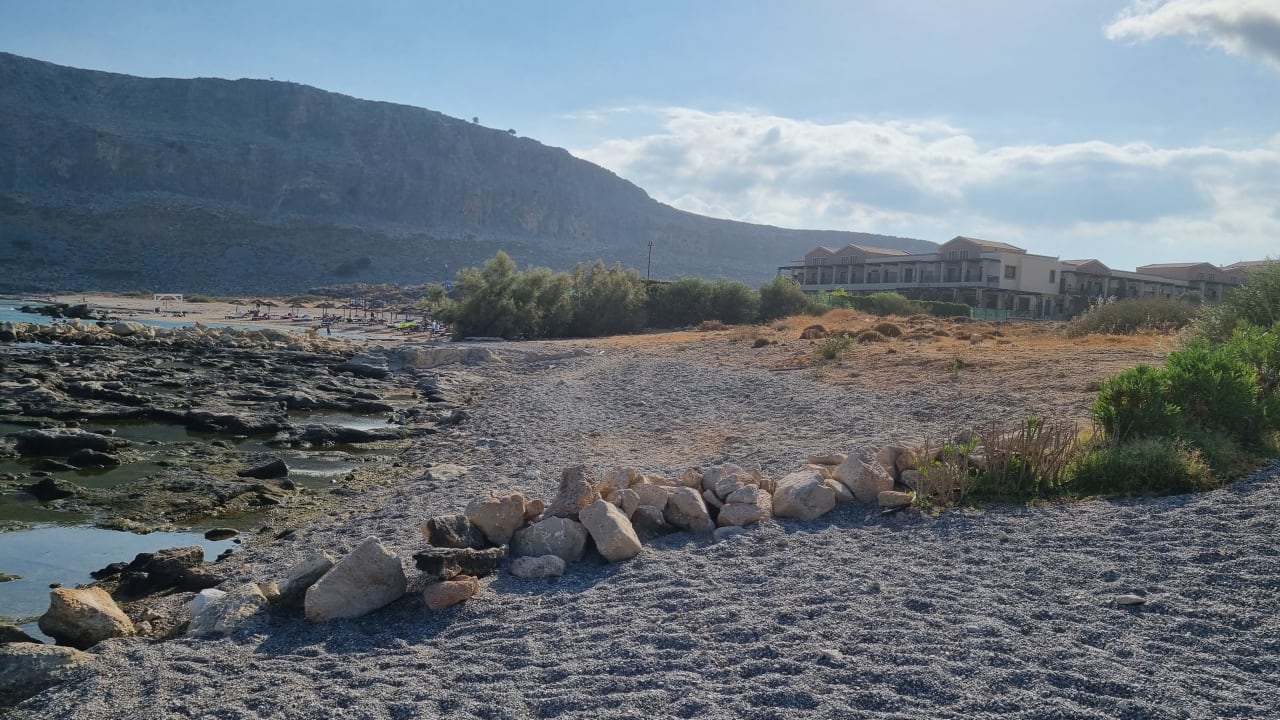 Strand Aquagrand Artistic Luxury Beach Resort - Adults only