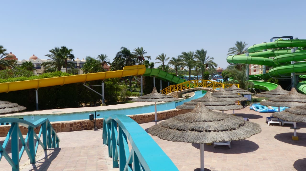 Sport & Freizeit Titanic Beach Spa & Aqua Park