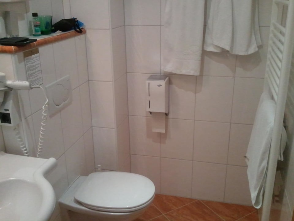 Bad  Hotel und Chalet's Mariasteinerhof