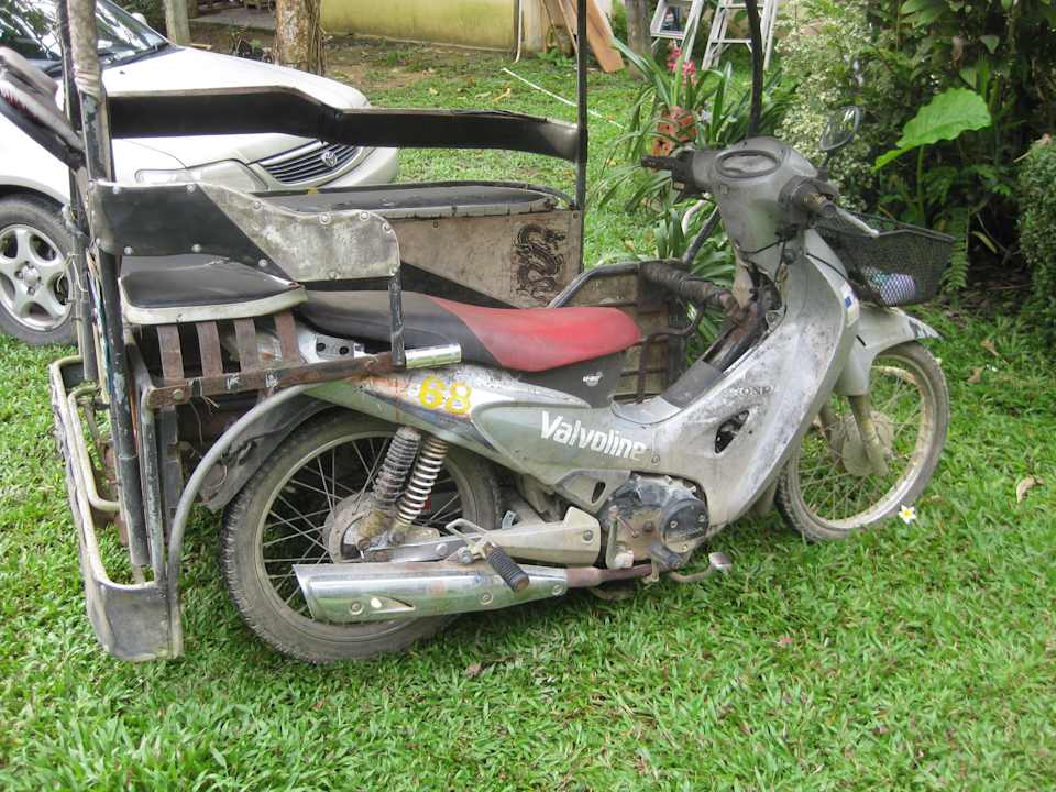 Shuttleservice Bungalow Lake Side 1