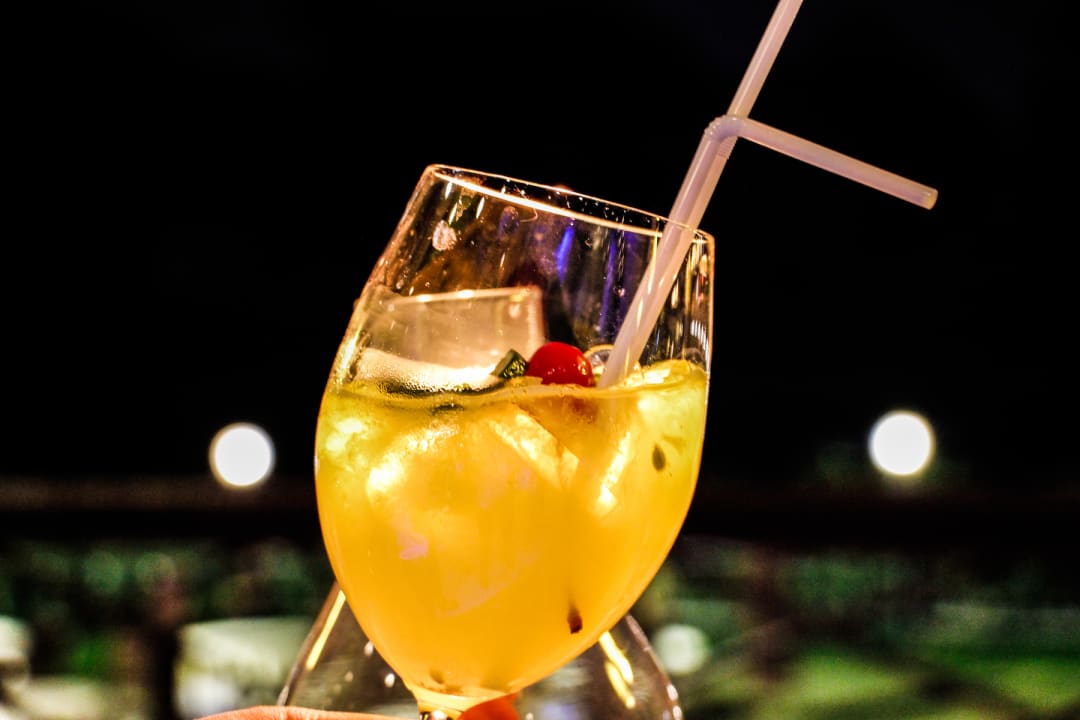 Gastro Hotel Holiday Inn Chiangmai