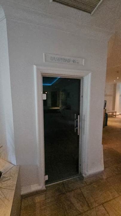 Sport & Freizeit re.vita - naturresort & spa
