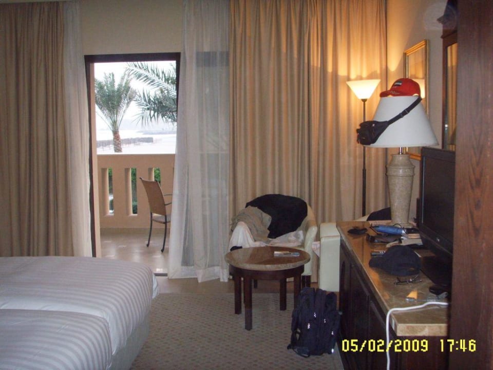 Superior Doppelzimmer Miramar Al Aqah Beach Resort