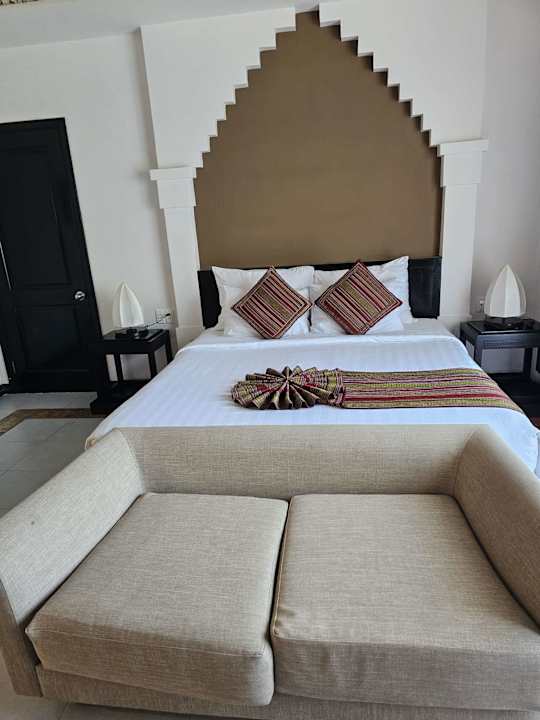 Sonstiges Hotel Muine Bay Resort