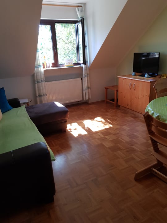 Zimmer Ferienhof Lehner am Rothsee