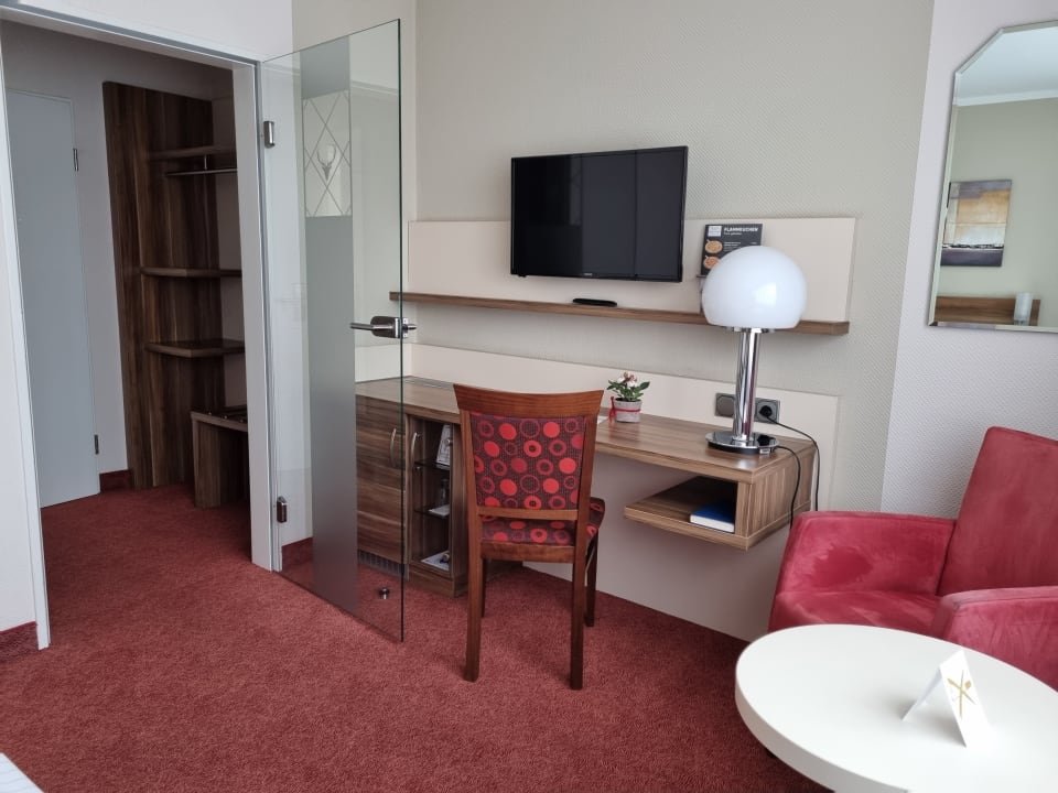 Zimmer Hotel Bavaria Oldenburg