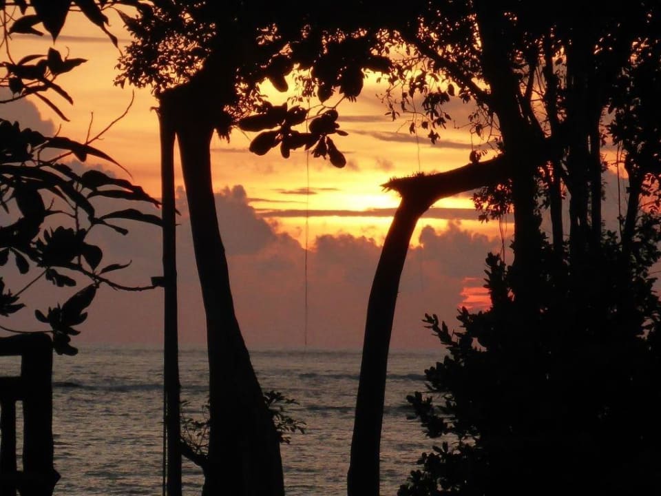 Sunset Khao Lak Merlin Resort
