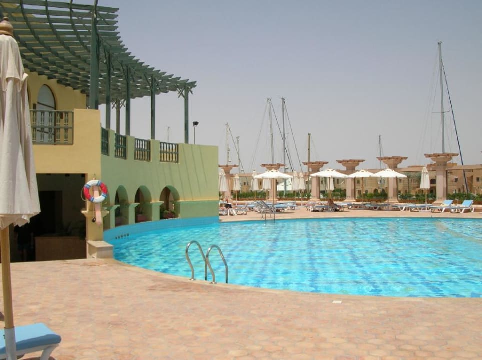 Pool 2 Hotel Three Corners Ocean View prestige - Adults only