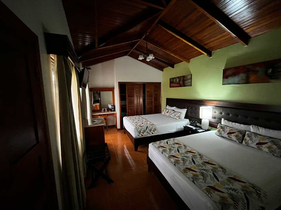 Zimmer Arenal Paraiso Resort Spa & Thermo Mineral Hot Springs