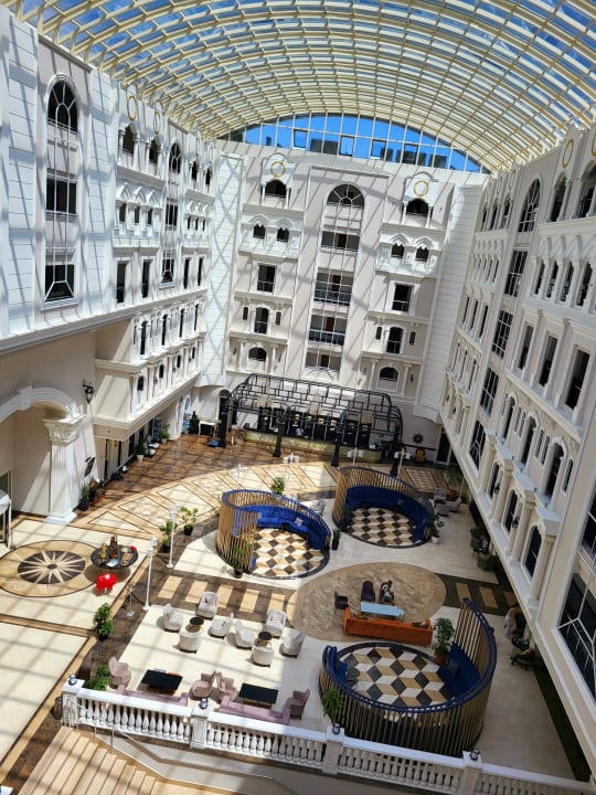 Sonstiges Seaden Sea World Resort & Spa