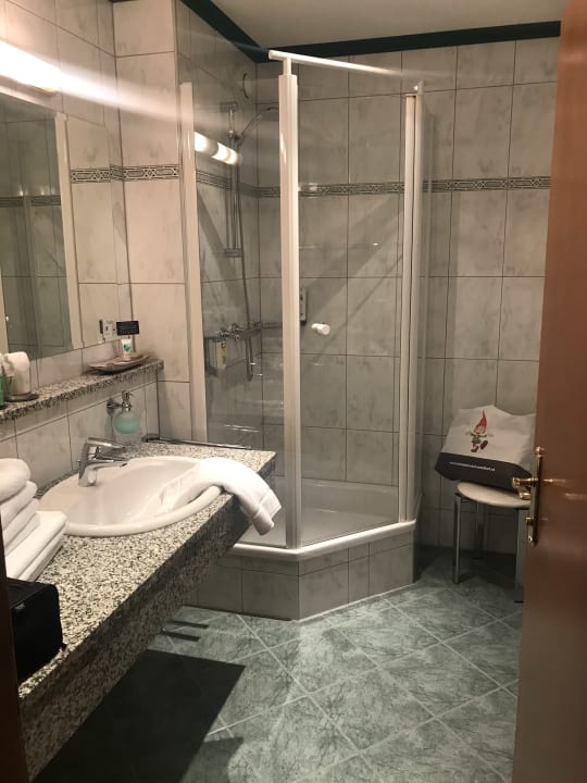 Zimmer Kinderhotel Waldhof