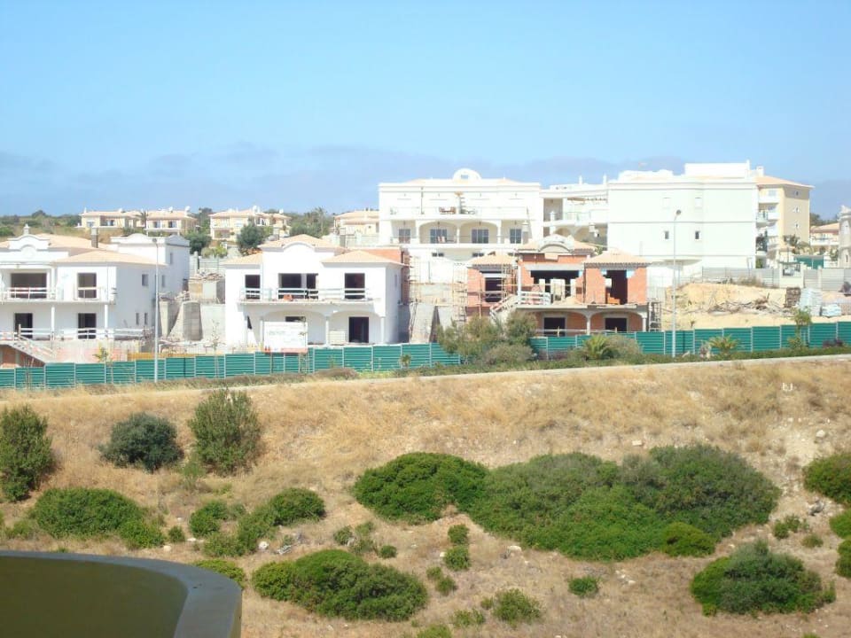 Hotelansicht Hotel Magnolia Mar Beach Club