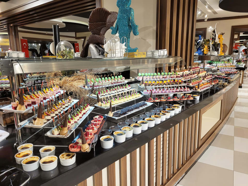 Gastro Hotel Botanik Platinum