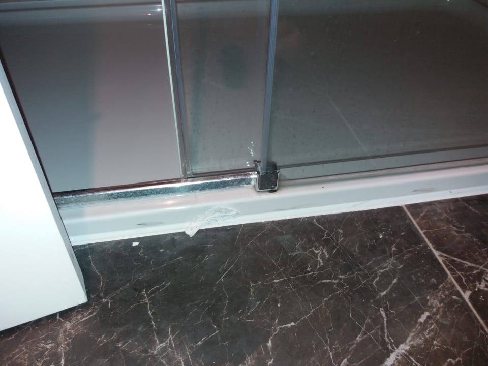 Zimmer Haydarpasha Palace