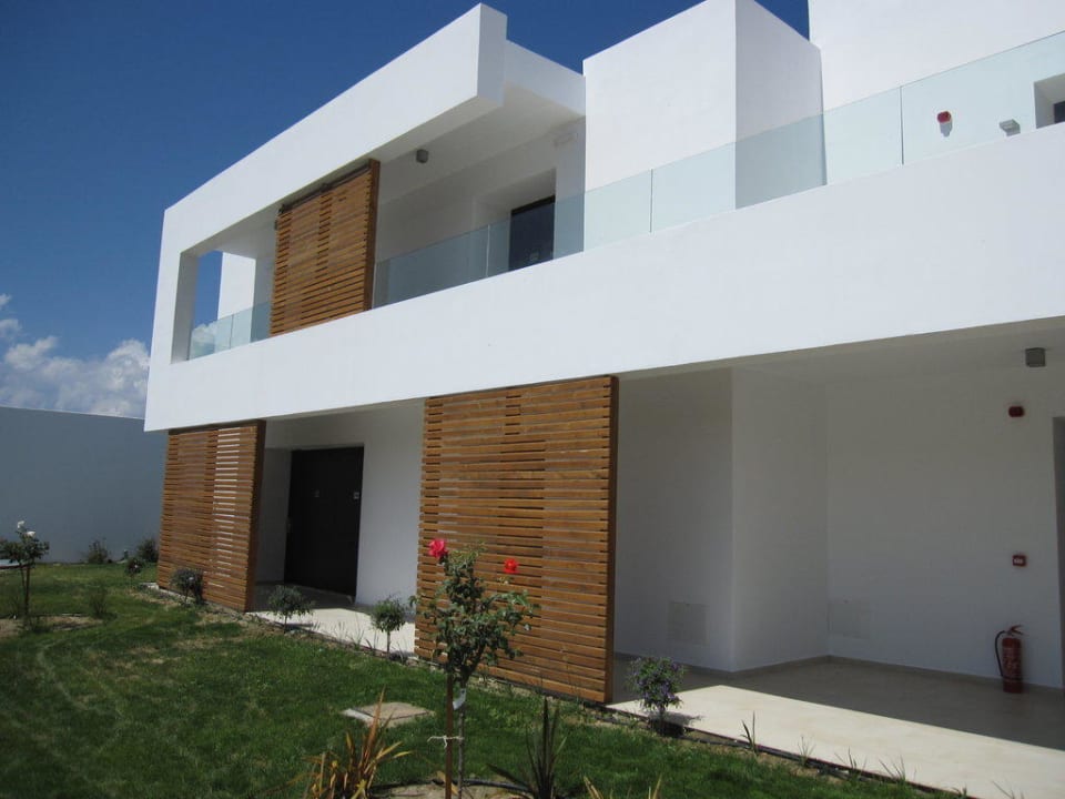 Moderne Architektur TUI BLUE Palazzo del Mare