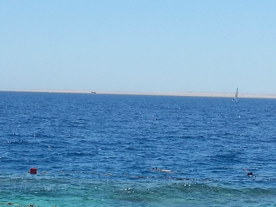 Hotelanlage Arabia Azur Resort