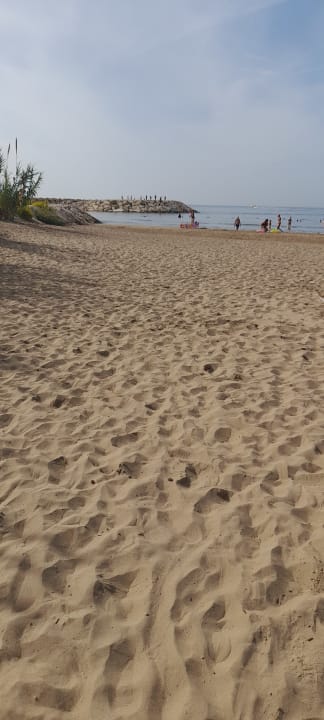 Strand Seher Sun Palace Resort & Spa
