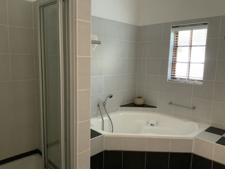 Zimmer Hotel Hlangana Lodge